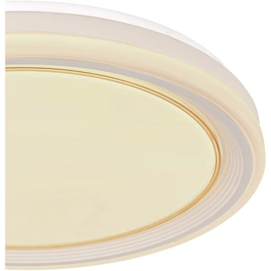 GLOBO Deckenleuchte, Inkl. Leuchtmittel 8 GLOBO Deckenleuchte, Inkl. Leuchtmittel – Bild 8