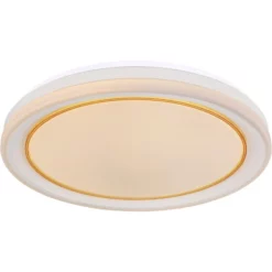 GLOBO Deckenleuchte, Inkl. Leuchtmittel 18 GLOBO Deckenleuchte, Inkl. Leuchtmittel -Leuchten Verkaufsladen unnamed file 5594