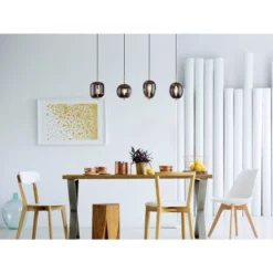 GLOBO Hängeleuchte, Ohne Leuchtmittel 9 GLOBO Hängeleuchte, Ohne Leuchtmittel -Leuchten Verkaufsladen unnamed file 5600