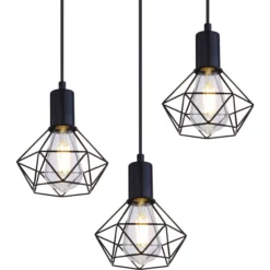 GLOBO Deckenleuchte, Inkl. Leuchtmittel -Leuchten Verkaufsladen unnamed file 5603