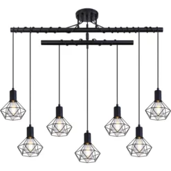 GLOBO Deckenleuchte, Inkl. Leuchtmittel -Leuchten Verkaufsladen unnamed file 5607