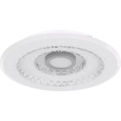 GLOBO Deckenleuchte, Inkl. Leuchtmittel