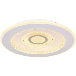 GLOBO Deckenleuchte, Inkl. Leuchtmittel -Leuchten Verkaufsladen unnamed file 5610