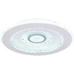 GLOBO Deckenleuchte, Inkl. Leuchtmittel -Leuchten Verkaufsladen unnamed file 5611