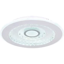 GLOBO Deckenleuchte, Inkl. Leuchtmittel -Leuchten Verkaufsladen unnamed file 5613