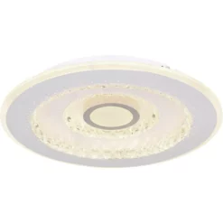 GLOBO Deckenleuchte, Inkl. Leuchtmittel -Leuchten Verkaufsladen unnamed file 5615