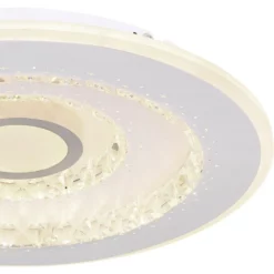 GLOBO Deckenleuchte, Inkl. Leuchtmittel -Leuchten Verkaufsladen unnamed file 5616