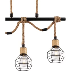 GLOBO Hängeleuchte, Ohne Leuchtmittel 9 GLOBO Hängeleuchte, Ohne Leuchtmittel -Leuchten Verkaufsladen unnamed file 5622