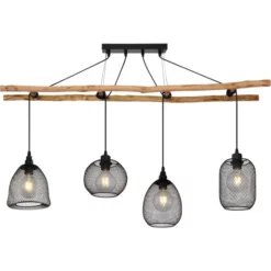 GLOBO Hängeleuchte, Ohne Leuchtmittel -Leuchten Verkaufsladen unnamed file 5630