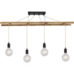 GLOBO Hängeleuchte, Ohne Leuchtmittel -Leuchten Verkaufsladen unnamed file 5635