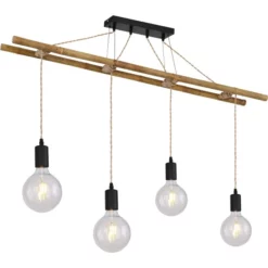 GLOBO Hängeleuchte, Ohne Leuchtmittel -Leuchten Verkaufsladen unnamed file 5636