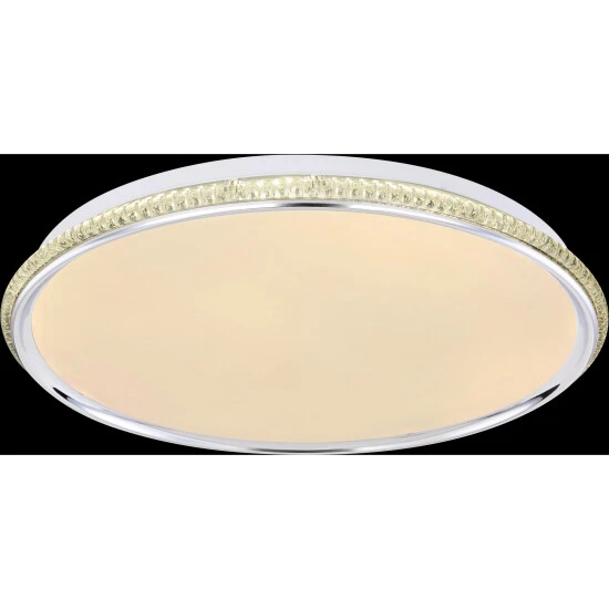 GLOBO Deckenleuchte, Inkl. Leuchtmittel 2 GLOBO Deckenleuchte, Inkl. Leuchtmittel – Bild 2