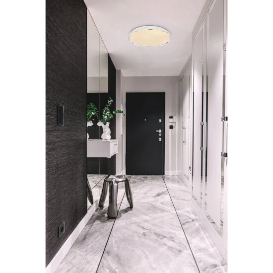 GLOBO Deckenleuchte, Inkl. Leuchtmittel 3 GLOBO Deckenleuchte, Inkl. Leuchtmittel – Bild 3