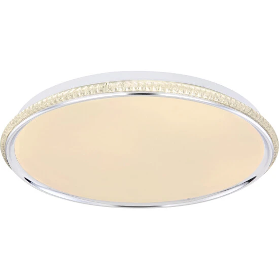 GLOBO Deckenleuchte, Inkl. Leuchtmittel 5 GLOBO Deckenleuchte, Inkl. Leuchtmittel – Bild 5