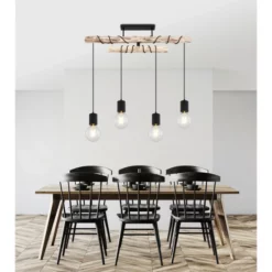 GLOBO Deckenleuchte, Inkl. Leuchtmittel 11 GLOBO Deckenleuchte, Inkl. Leuchtmittel -Leuchten Verkaufsladen unnamed file 5652