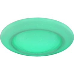 GLOBO Deckenleuchte, Inkl. Leuchtmittel -Leuchten Verkaufsladen unnamed file 5662