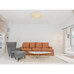 GLOBO Deckenleuchte, Inkl. Leuchtmittel -Leuchten Verkaufsladen unnamed file 5668