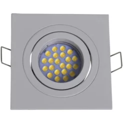 NÄVE Spot, 1-flg., GU10