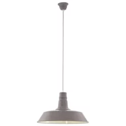 EGLO Hängeleuchte »SOMERTON 1«, Stahl