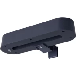 NÄVE Wandleuchte, Rechteckig, Anthrazit -Leuchten Verkaufsladen unnamed file 5703