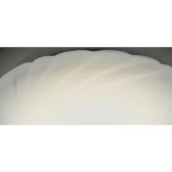 NÄVE Deckenleuchte, Weiß, Inkl. Leuchtmittel, Breite: 35 Cm -Leuchten Verkaufsladen unnamed file 5711