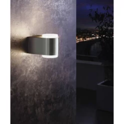 EGLO Wand-/Deckenleuchte »BRIONES«, Aluminiumguss, 3000K -Leuchten Verkaufsladen unnamed file 572