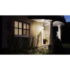 STEINEL Sensor-Außenleuchte »L 190 S«, 100 W, Inkl. Bewegungsmelder -Leuchten Verkaufsladen unnamed file 578