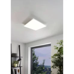 EGLO CONNECT Wand-/Deckenleuchte »TURCONA-C«, Stahl, Aluminium, 2700-6500K -Leuchten Verkaufsladen unnamed file 582