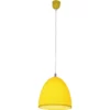 NÄVE Pendelleuchte, Silikon/kunststoff, Gelb -Leuchten Verkaufsladen unnamed file 5820