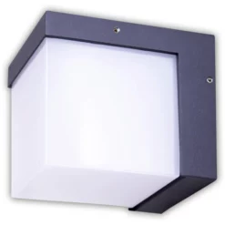 NÄVE Wandleuchte »Rico«, 5 W