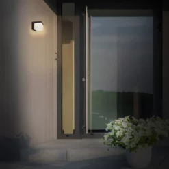 NÄVE Wandleuchte »Rico«, 5 W -Leuchten Verkaufsladen unnamed file 5840