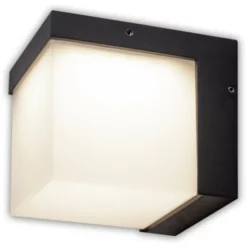 NÄVE Wandleuchte »Rico«, 5 W -Leuchten Verkaufsladen unnamed file 5842