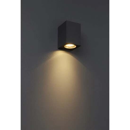 NÄVE Wandleuchte »Cubus«, 10 W 2 NÄVE Wandleuchte »Cubus«, 10 W – Bild 2