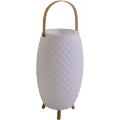 NÄVE Dekoleuchte, LED, Inkl. Leuchtmittel, Höhe: 60 Cm