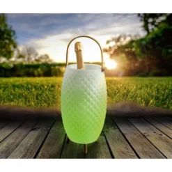 NÄVE Dekoleuchte, LED, Inkl. Leuchtmittel, Höhe: 60 Cm -Leuchten Verkaufsladen unnamed file 5848