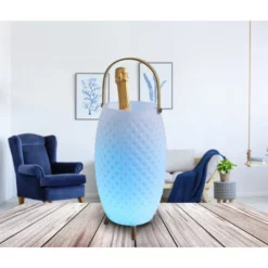 NÄVE Dekoleuchte, LED, Inkl. Leuchtmittel, Höhe: 60 Cm -Leuchten Verkaufsladen unnamed file 5850