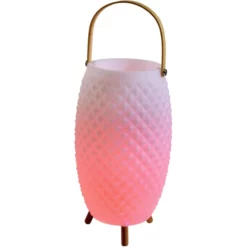 NÄVE Dekoleuchte, LED, Inkl. Leuchtmittel, Höhe: 60 Cm -Leuchten Verkaufsladen unnamed file 5852