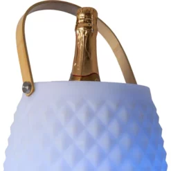 NÄVE Dekoleuchte, LED, Inkl. Leuchtmittel, Höhe: 60 Cm -Leuchten Verkaufsladen unnamed file 5853