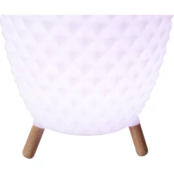 NÄVE Dekoleuchte, LED, Inkl. Leuchtmittel, Höhe: 60 Cm -Leuchten Verkaufsladen unnamed file 5854