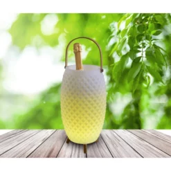 NÄVE Dekoleuchte, LED, Inkl. Leuchtmittel, Höhe: 60 Cm -Leuchten Verkaufsladen unnamed file 5856