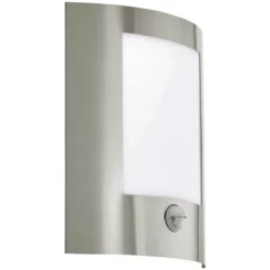 CASAYA Außenleuchte »Fidelidad«, 60 W, Inkl. Bewegungsmelder