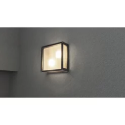 NÄVE Wandleuchte »Ray«, 20 W -Leuchten Verkaufsladen unnamed file 5872