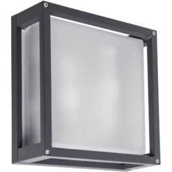 NÄVE Wandleuchte »Ray«, 20 W -Leuchten Verkaufsladen unnamed file 5873