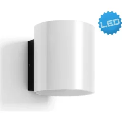 NÄVE Wandleuchte »Narbo«, 10 W -Leuchten Verkaufsladen unnamed file 5877