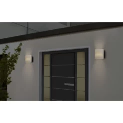 NÄVE Wandleuchte »Narbo«, 10 W -Leuchten Verkaufsladen unnamed file 5878