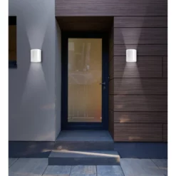 NÄVE Wandleuchte »Narbo«, 10 W -Leuchten Verkaufsladen unnamed file 5879