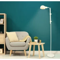 NÄVE Stehleuchte, E27, Höhe: 140 Cm -Leuchten Verkaufsladen unnamed file 5882