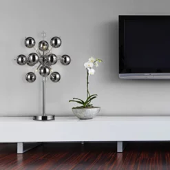 NÄVE Tischleuchte, G9, Höhe: 73 Cm -Leuchten Verkaufsladen unnamed file 5896