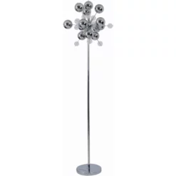 NÄVE Stehleuchte, G9, Höhe: 167 Cm -Leuchten Verkaufsladen unnamed file 5903