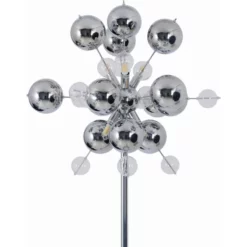 NÄVE Stehleuchte, G9, Höhe: 167 Cm -Leuchten Verkaufsladen unnamed file 5904